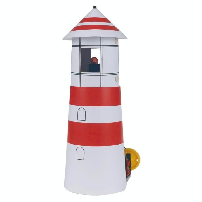 Kit STEM Electricitate si Magnetism (EN) [3]