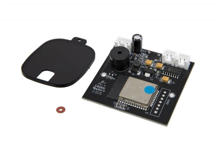 Kit STEM KAI Robotul cu inteligenta artificiala (EN) [6]