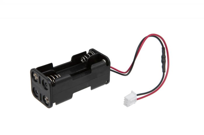 Kit STEM KAI Robotul cu inteligenta artificiala (EN) [7]