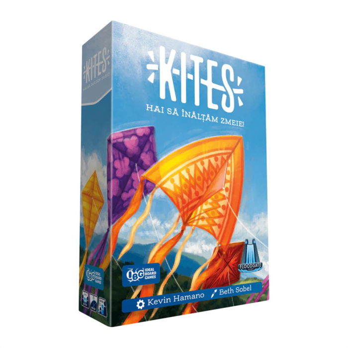 Kites (RO)