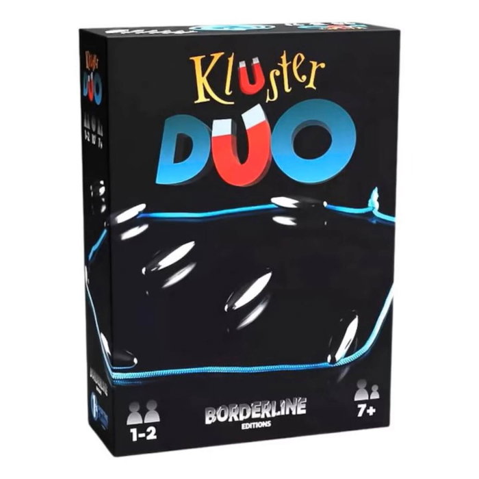 Kluster Duo (EN) [1]