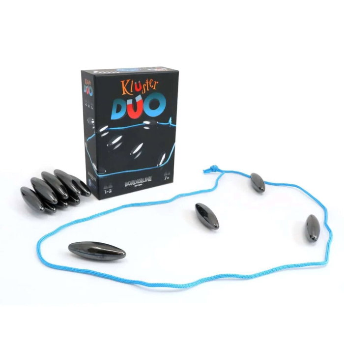 Kluster Duo (EN) [2]