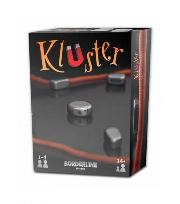 Kluster [1]