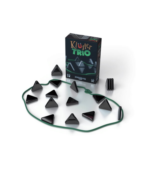 Kluster Trio (EN) [2]