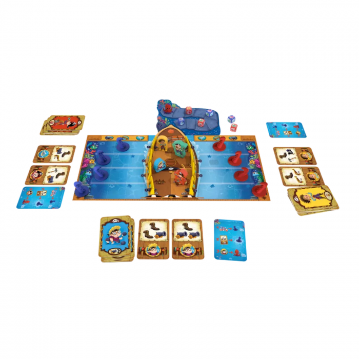 Kraken Attack (EN) [2]