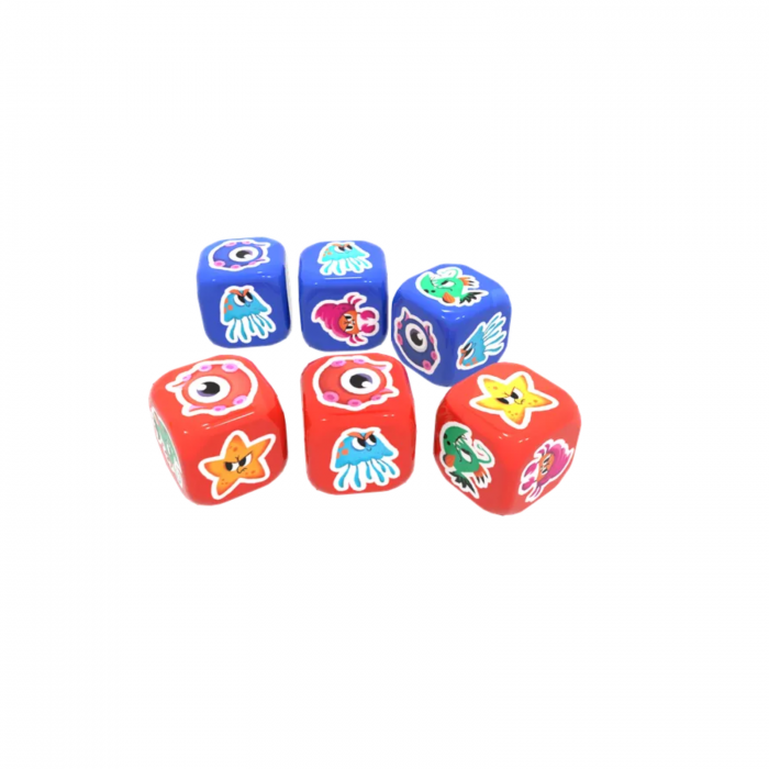 Kraken Attack (EN) [5]