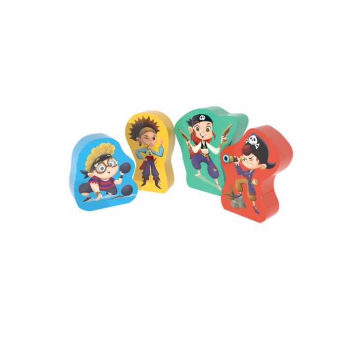 Kraken Attack (EN) [3]