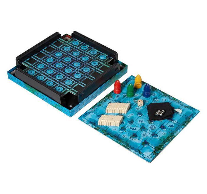 Labirintul Magic (RO) [2]