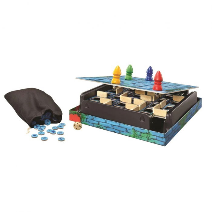 Labirintul Magic (RO) [4]