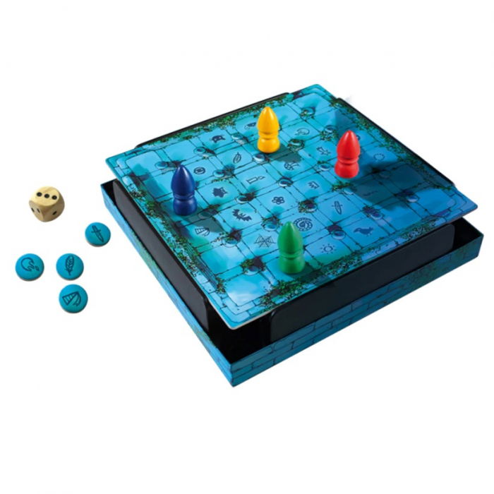 Labirintul Magic (RO) [3]