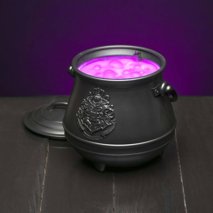 Lampa Harry Potter [5]