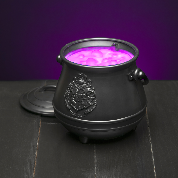 Lampa Harry Potter [5]
