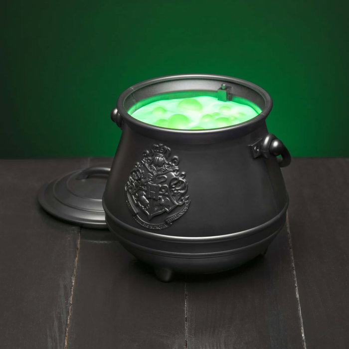 Lampa Harry Potter [4]