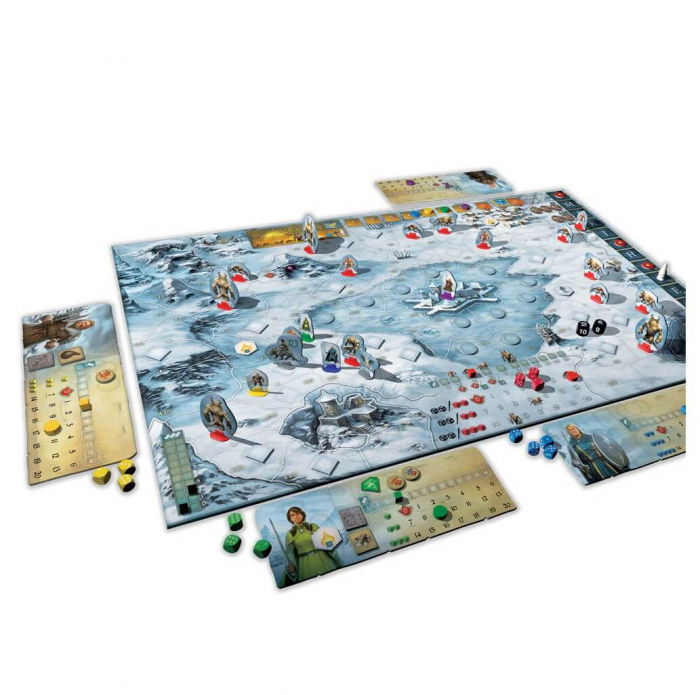 Legends of Andor - Eternal Frost (EN) [2]