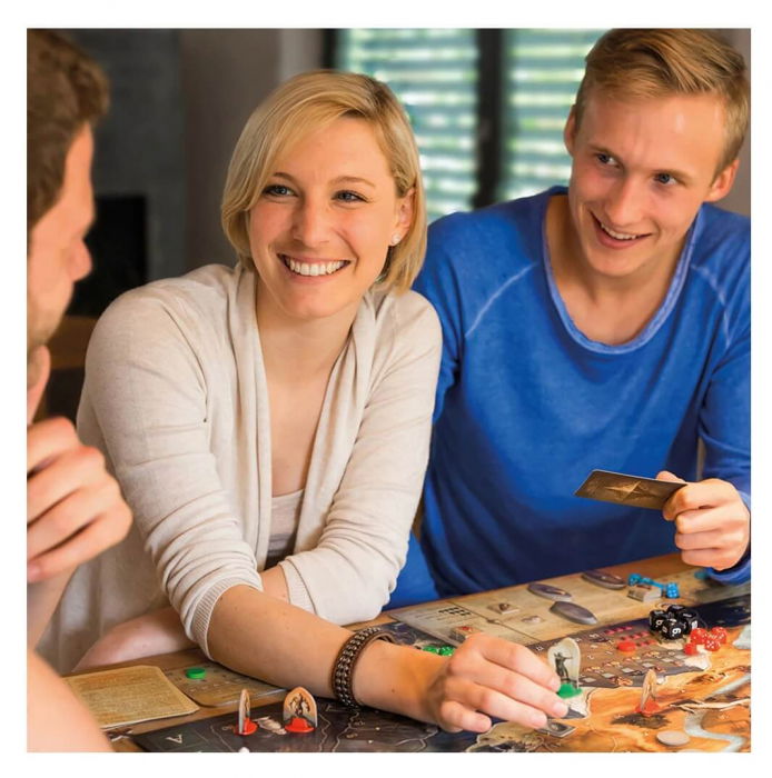 Legends of Andor - Jocul de baza (EN) [5]