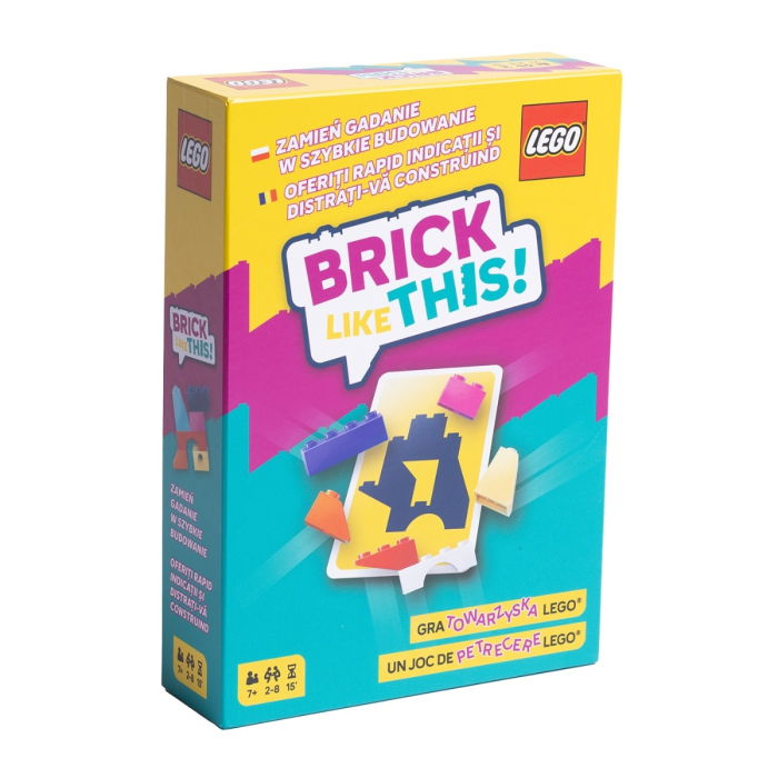 LEGO Brick Like This! (RO) [1]