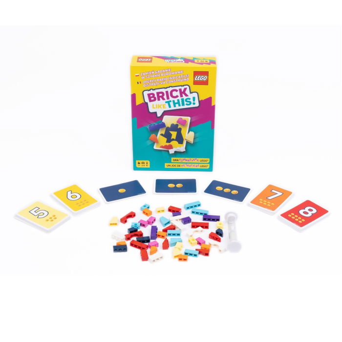 LEGO Brick Like This! (RO) [3]