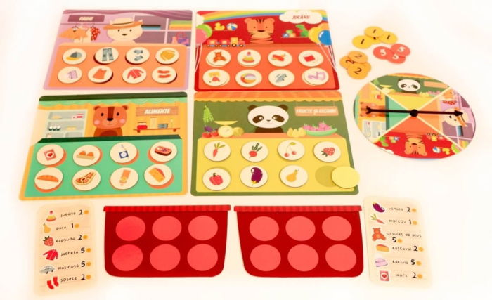 Lista de cumparaturi (RO) [2]