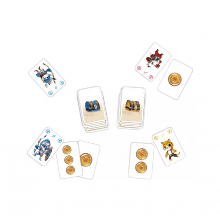 Little Battle (EN) [3]