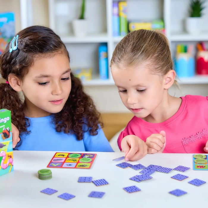 Little Bug Bingo (RO-EN) [4]