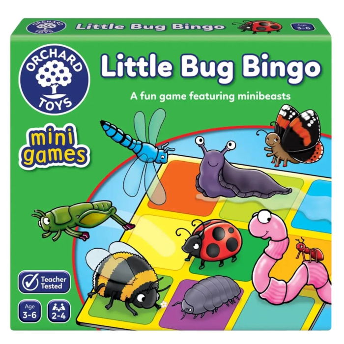 Little Bug Bingo (RO-EN) [1]
