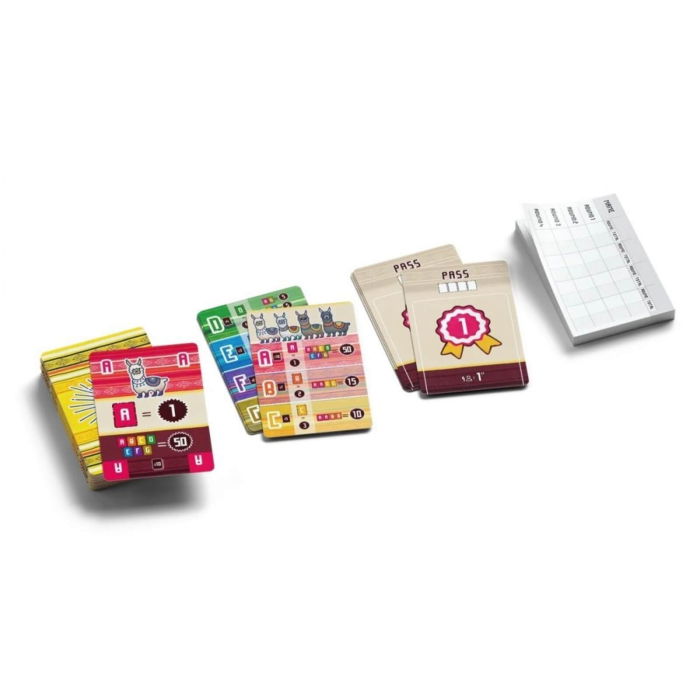 Llama Llama (EN) [5]