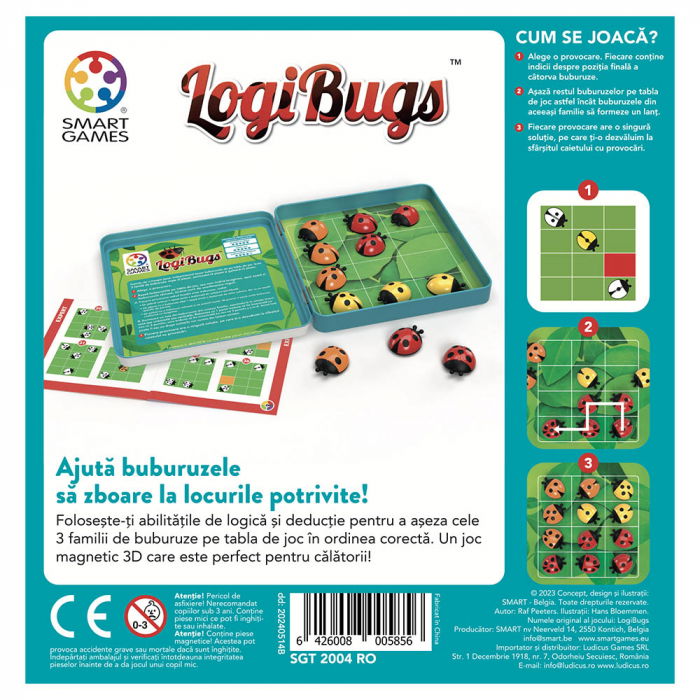 Logibugs (RO) [5]