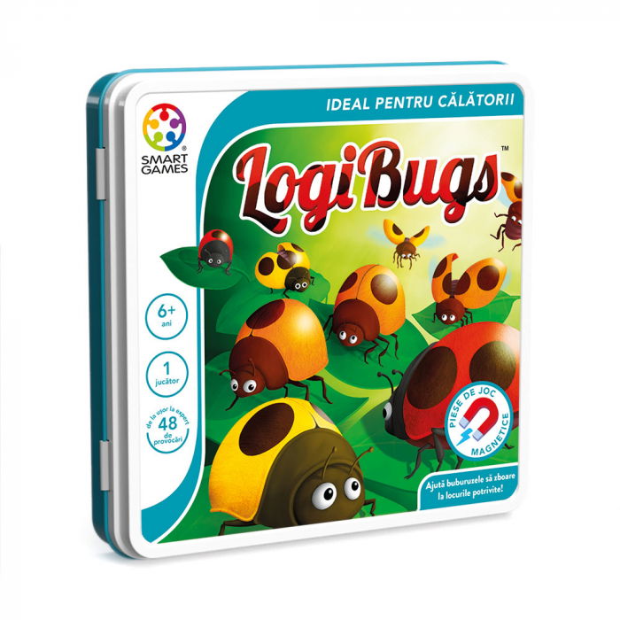 Logibugs (RO) [1]