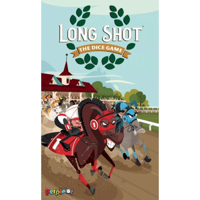 Long Shot: The Dice Game (EN) [5]