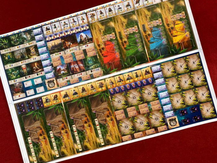 Lost Ruins of Arnak (RO) [2]