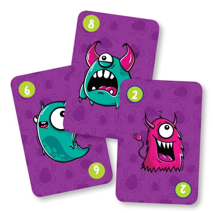 Macao monstruos (RO) [2]