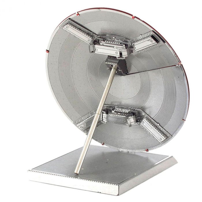 Macheta 3D Captain's America Shield [3]