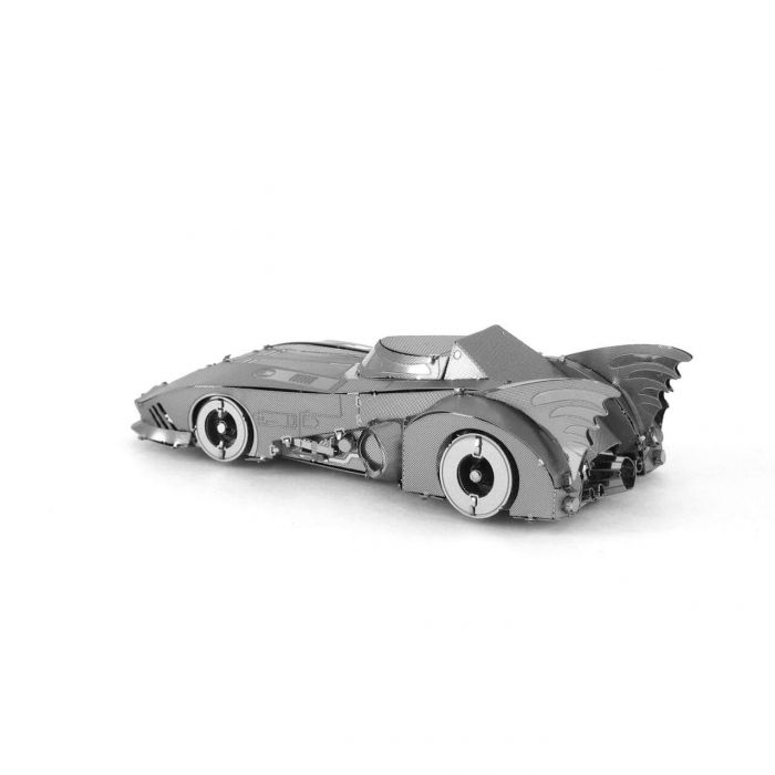 Macheta 3D Batmobil 1989 [3]