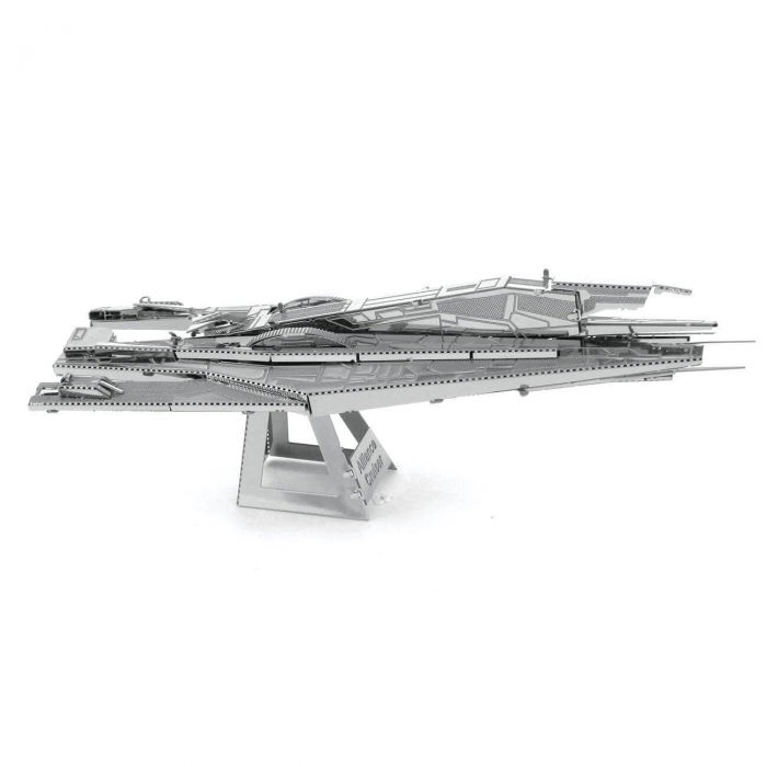 Macheta 3D Mass Effect Alliance Cruiser [6]