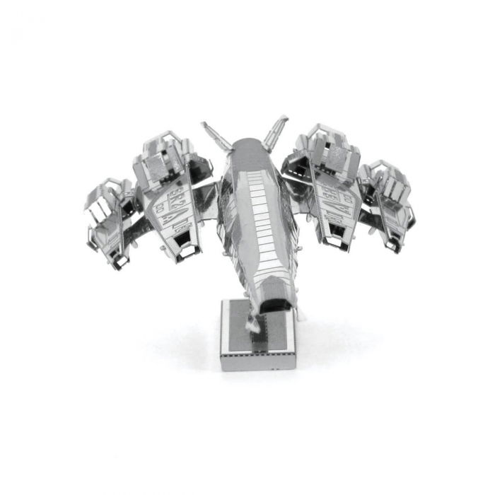 Macheta 3D Mass Effect SR2 Normandy [3]