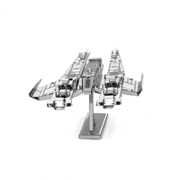 Macheta 3D Mass Effect SX3 Alliance Fighter [4]