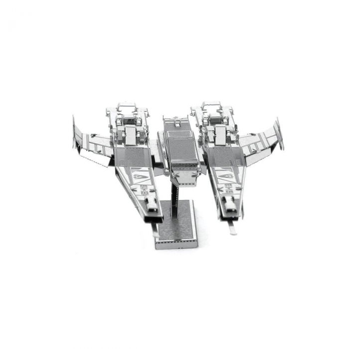 Macheta 3D Mass Effect SX3 Alliance Fighter [3]