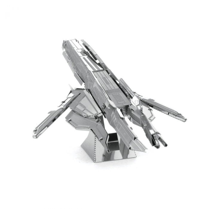 Macheta 3D Mass Effect Turian Cruiser [5]