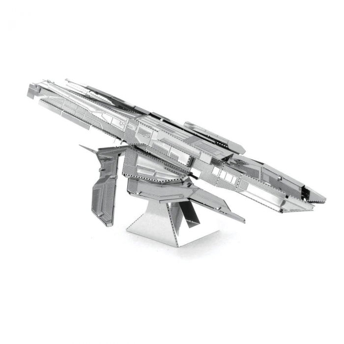 Macheta 3D Mass Effect Turian Cruiser [4]