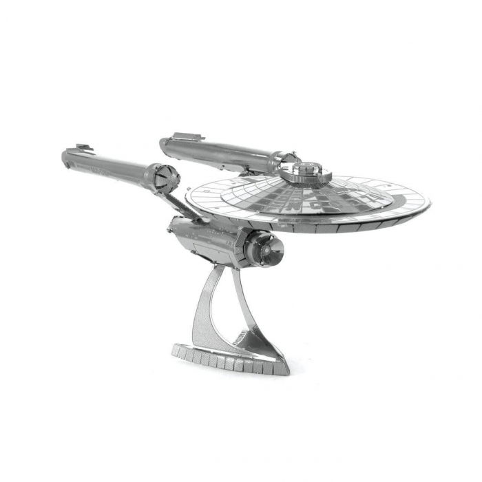 Macheta 3D USS Enterprise NCC-1701 [1]