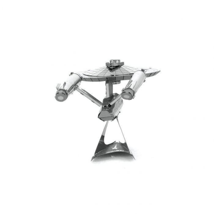 Macheta 3D USS Enterprise NCC-1701 [4]