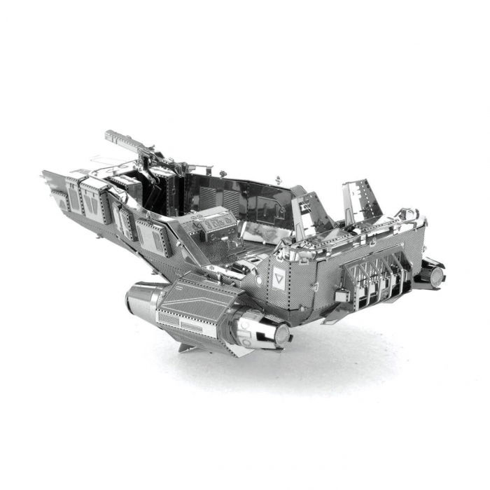 Macheta 3D First Order Snowspeeder [3]