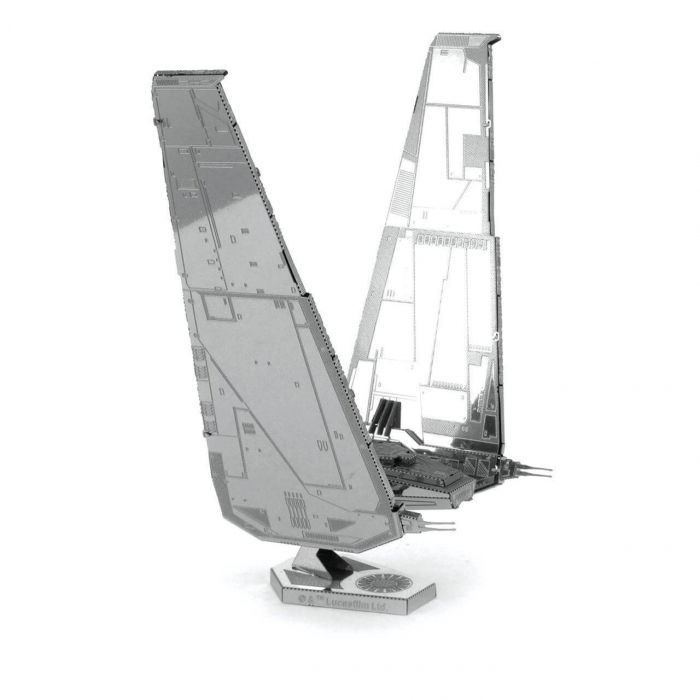 Macheta 3D Kylo Ren's Command Shuttle [2]