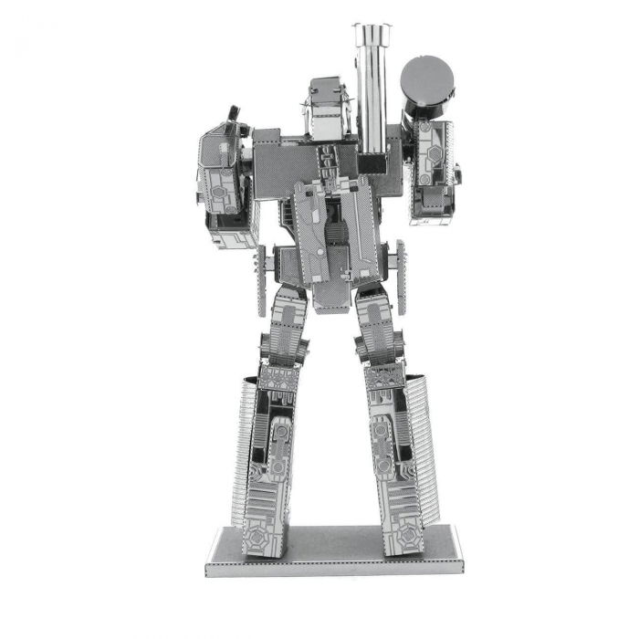 Macheta 3D Transformers Megatron [4]