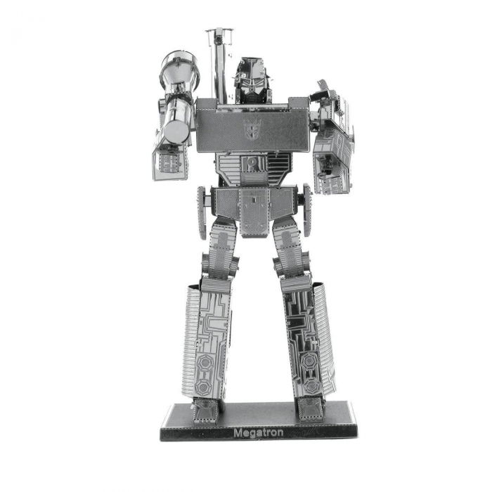 Macheta 3D Transformers Megatron [2]