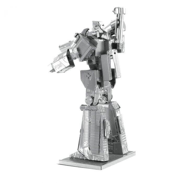 Macheta 3D Transformers Megatron [6]