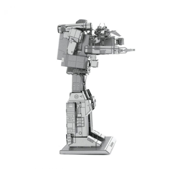 Macheta 3D Transformers Soundwave [2]