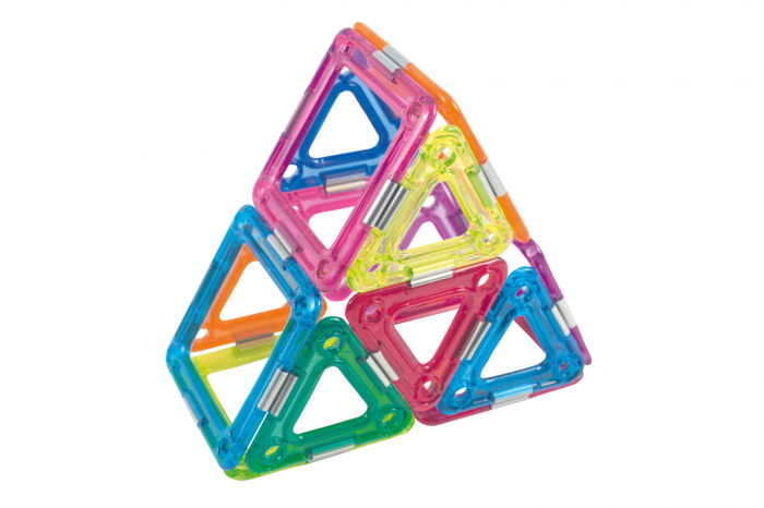 Set magnetic 26 pcs Magspace - Magic Ball [10]