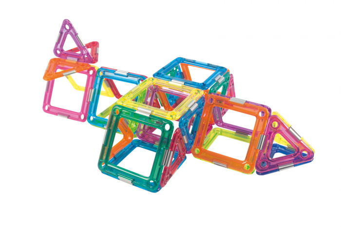 Magspace - My Space 36 piese [6]