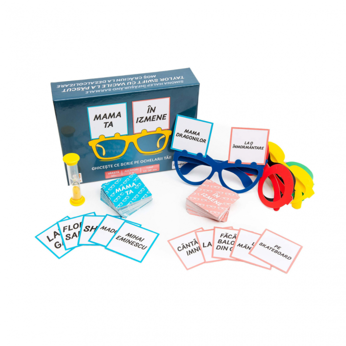 Mama ta in izmene (RO) [2]